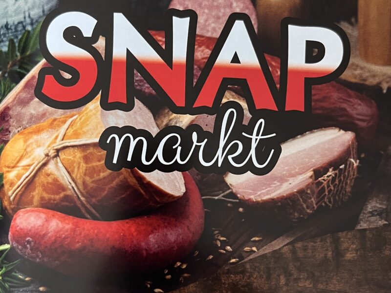 SNAP markt